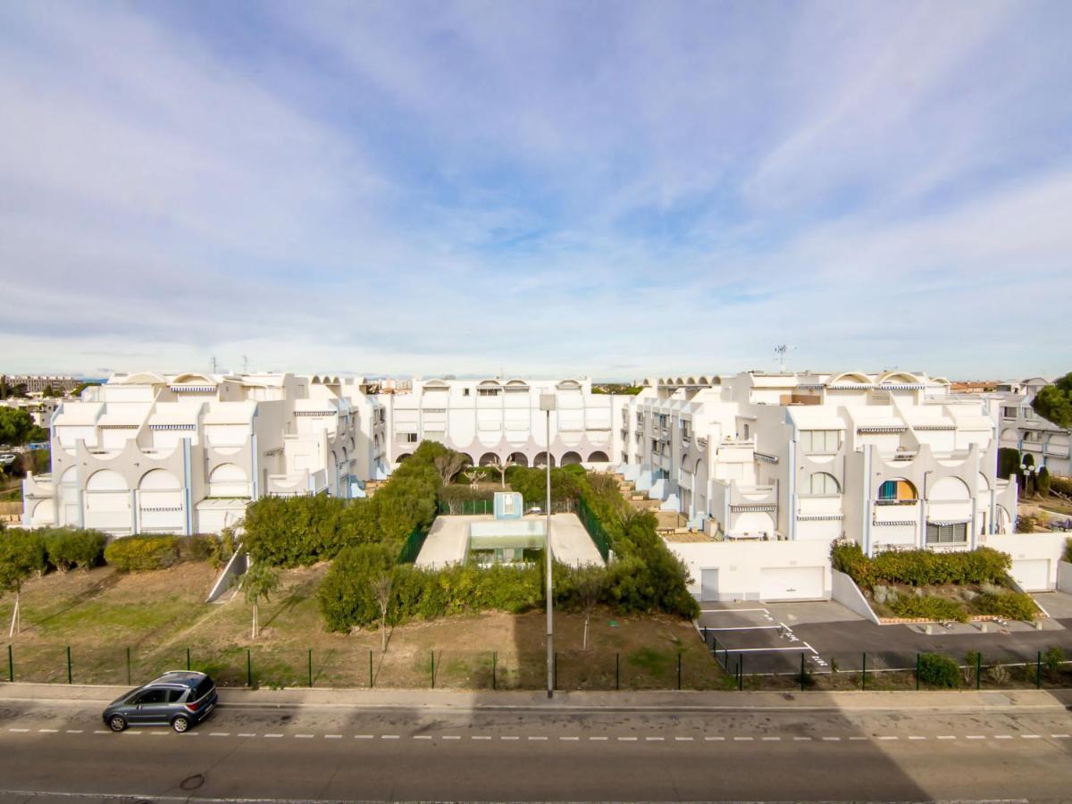Apartment Les Floralies Ii-11 By Interhome لو غراو دو روا المظهر الخارجي الصورة