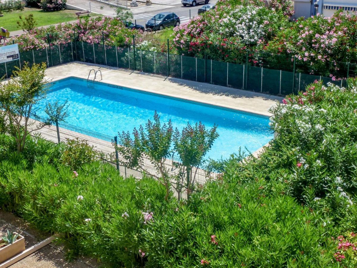 Apartment Les Floralies Ii-11 By Interhome لو غراو دو روا المظهر الخارجي الصورة
