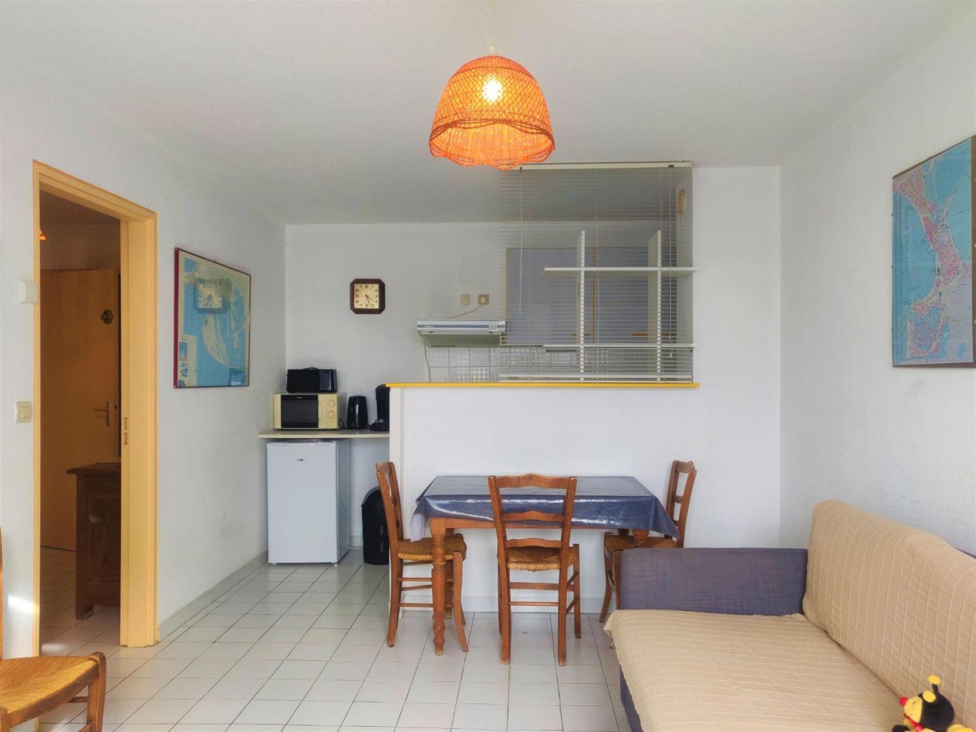Apartment Les Floralies Ii-11 By Interhome لو غراو دو روا المظهر الخارجي الصورة